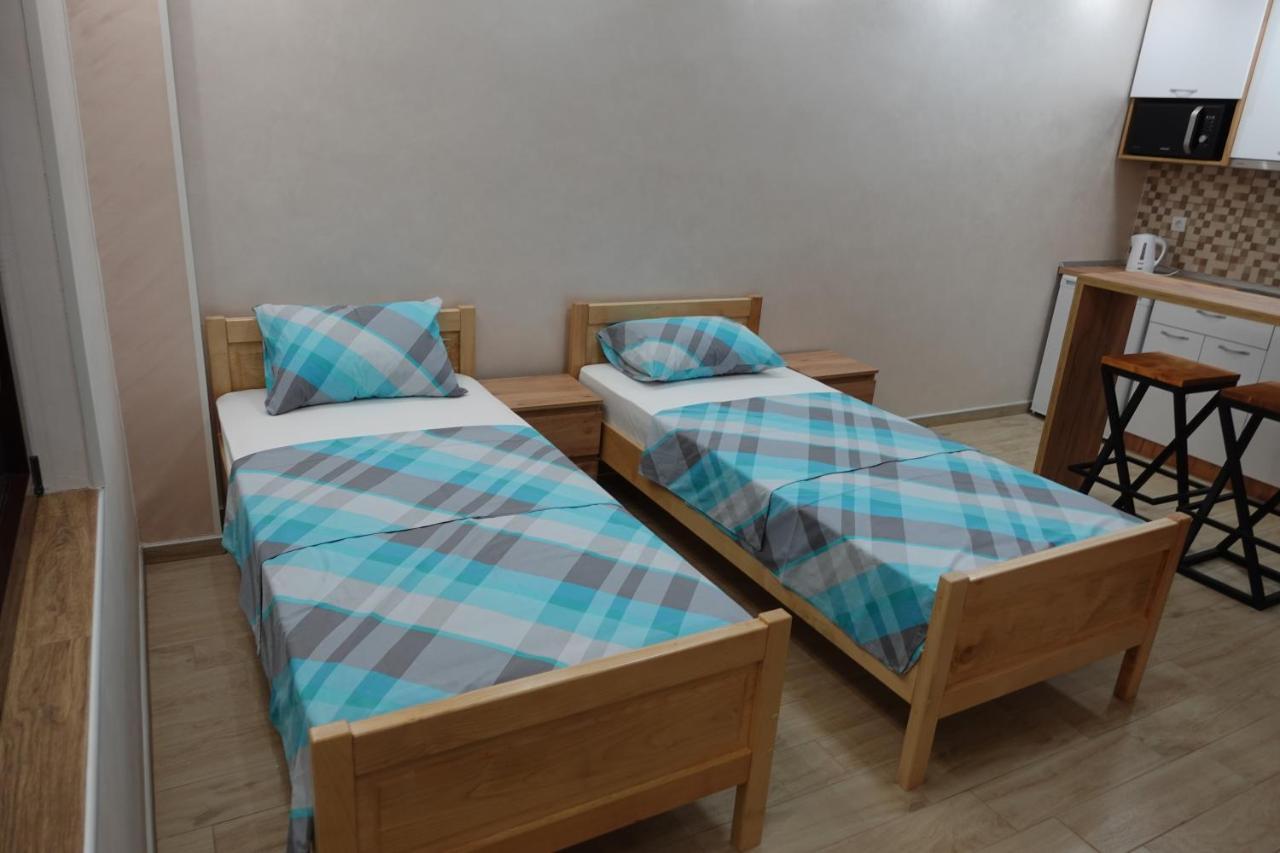 Stiv Apartmani Lukovo Eksteriør billede
