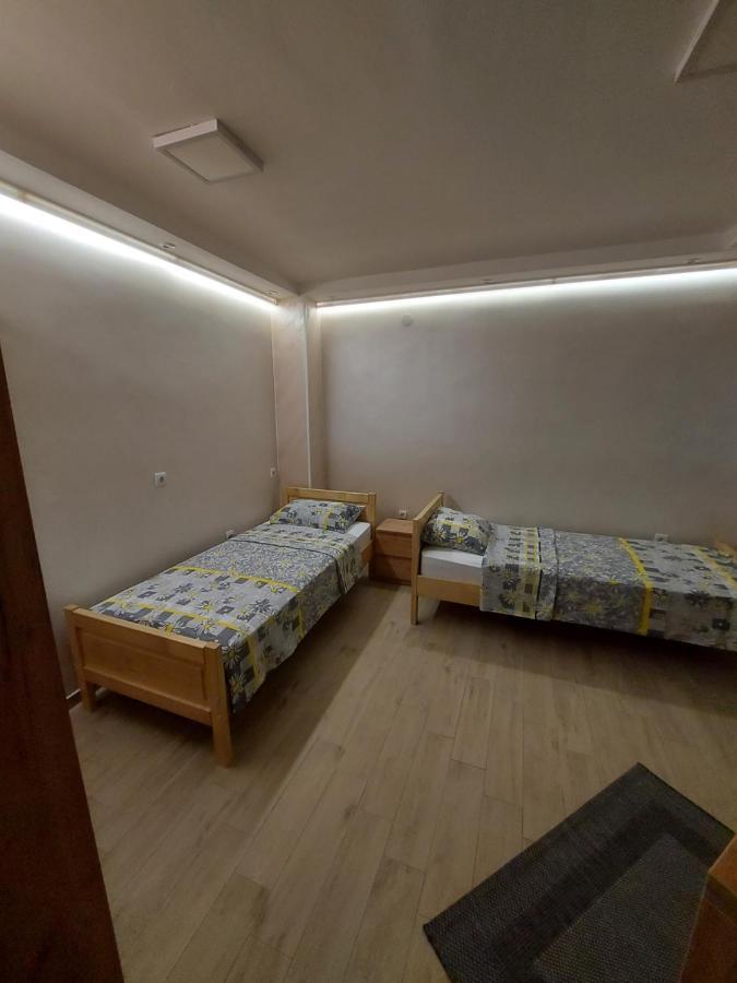 Stiv Apartmani Lukovo Eksteriør billede