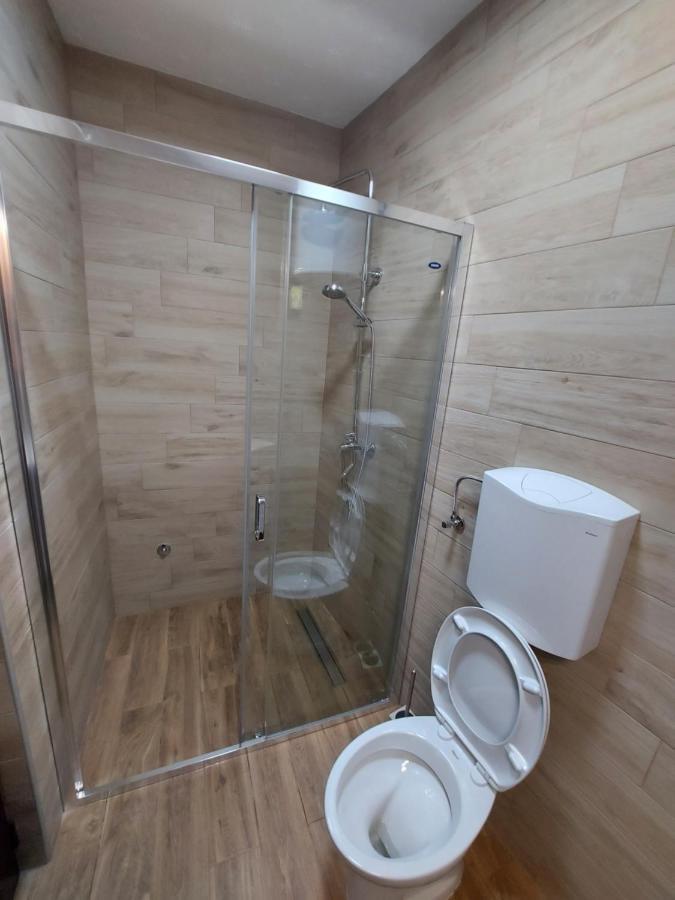 Stiv Apartmani Lukovo Eksteriør billede